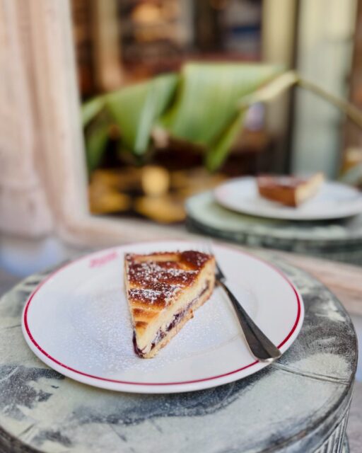 🥧 Come fai a dire di no alla crostata ricotta e visciole?